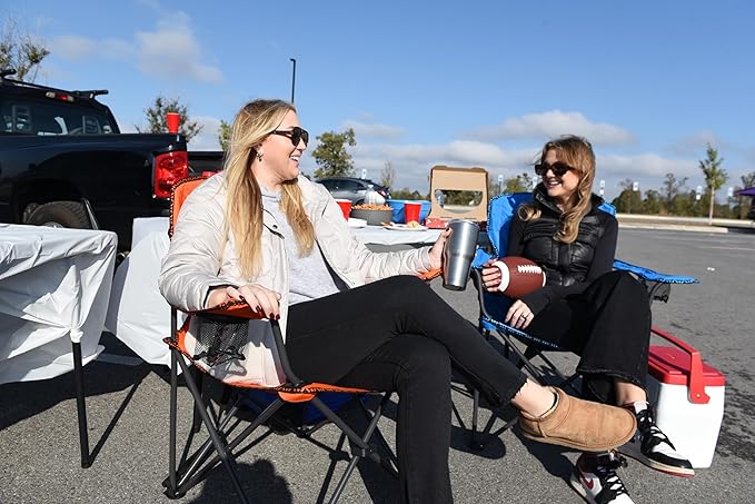 Equip Tailback Chair