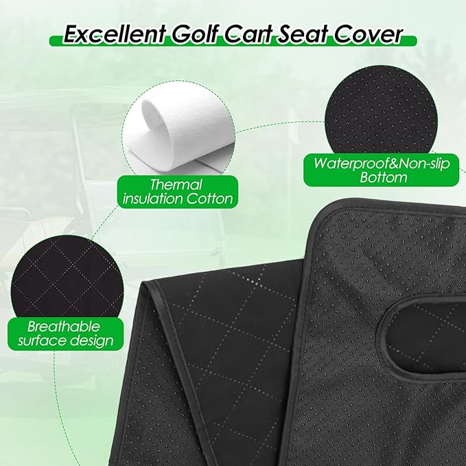 Golf Club Cleaning Kit with Golf Club Cleaner with Water Golf Towel Divot Repair Tool Groove Sharpener Golf Ball Alignment Kit Complete Golf Cleaning Kit Golf Accessories for Women Men