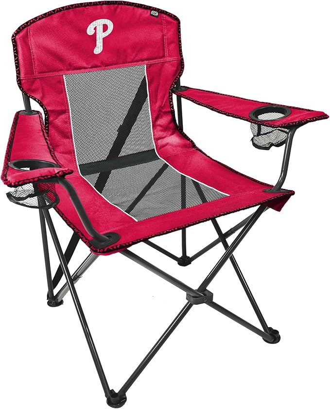 Equip Outfield Chair