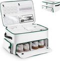 Golf Trunk Organizer, Golf Accessories for Men/Women to Storage Stuff and Gear, Cool Gifts for Golfers, Dad, Him/Her, Birthday or Father’s Day