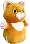 Thomas Cat Golf Head Cover Kitten Driver Headcover