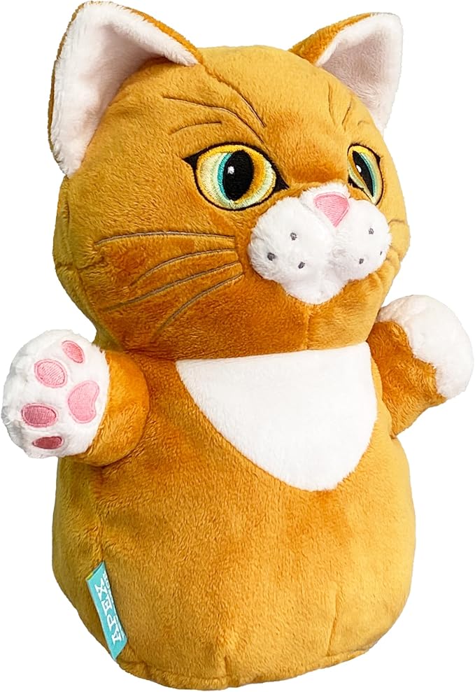 Thomas Cat Golf Head Cover Kitten Driver Headcover