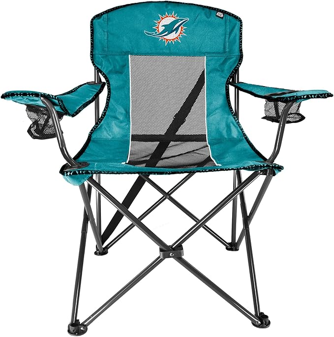 Equip Tailback Chair