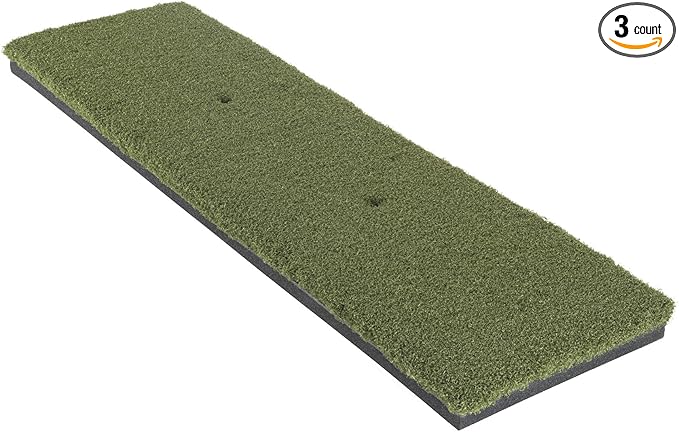 Country Club Elite® Hitting Strip 10"x36"