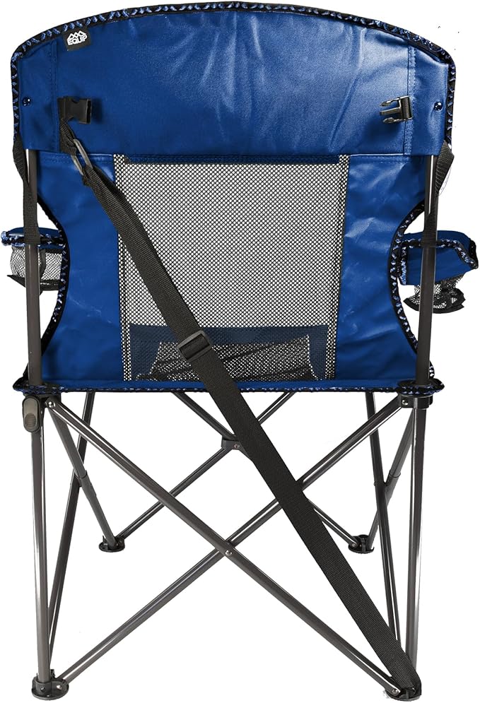 Equip Tailback Chair