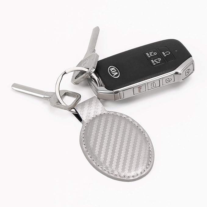 LaserGram Oval Keychain, Water Polo, Personalized Engraving Included