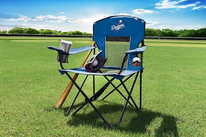 Equip Outfield Chair