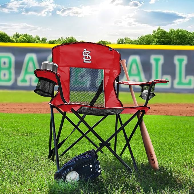 Equip Outfield Chair