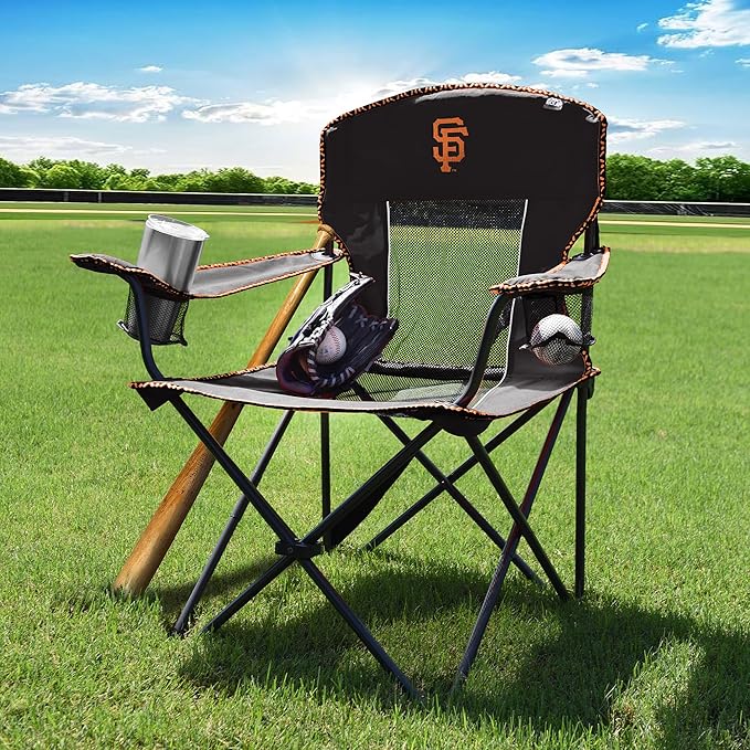 Equip Outfield Chair