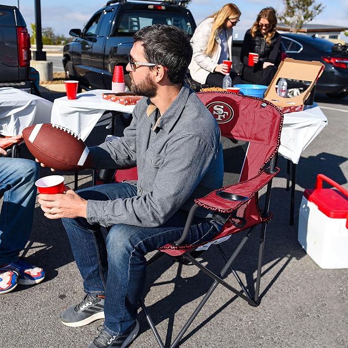 Equip Tailback Chair