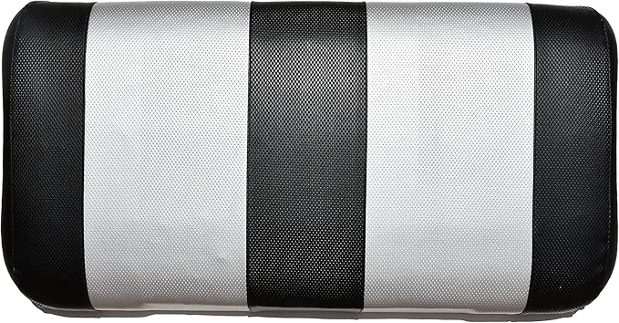 Club Car Post-2000 DS Golf Cart Front Replacement Seat Cover Set Made with Marine Grade Vinyl - Staple On Installation