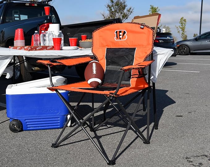 Equip Tailback Chair
