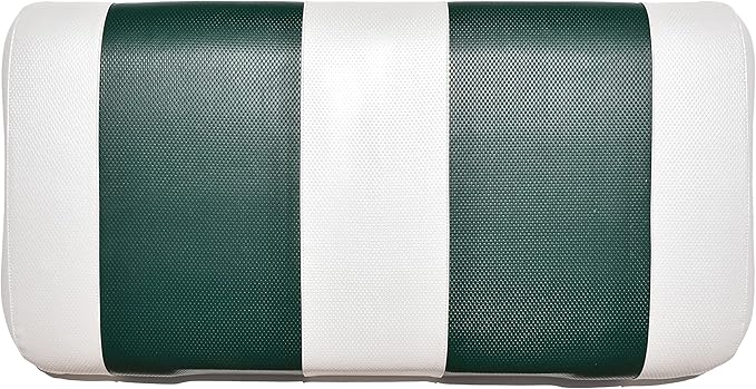 Club Car Post-2000 DS Golf Cart Front Replacement Seat Cover Set Made with Marine Grade Vinyl - Staple On Installation