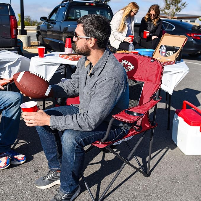 Equip Tailback Chair