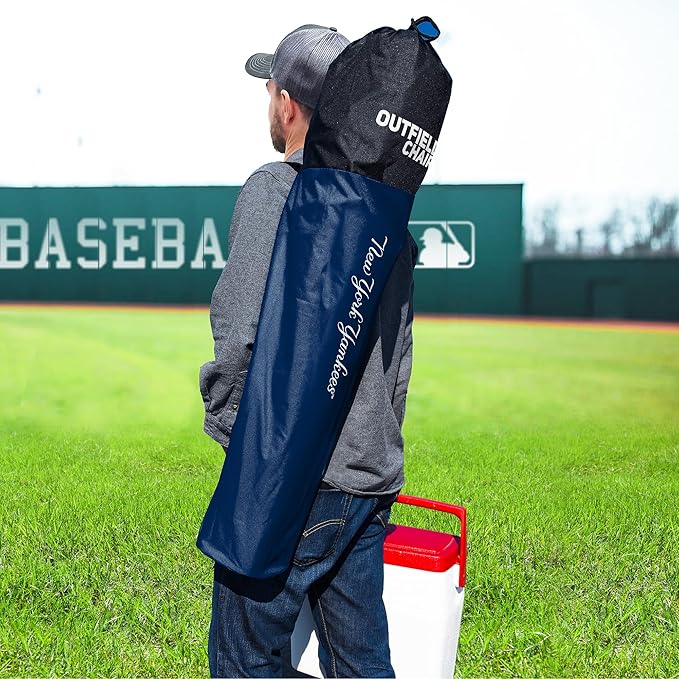 Equip Outfield Chair