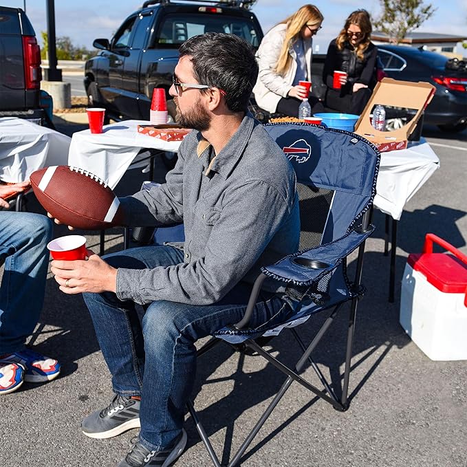 Equip Tailback Chair