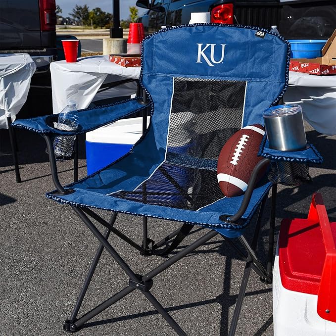Equip Tailback Chair