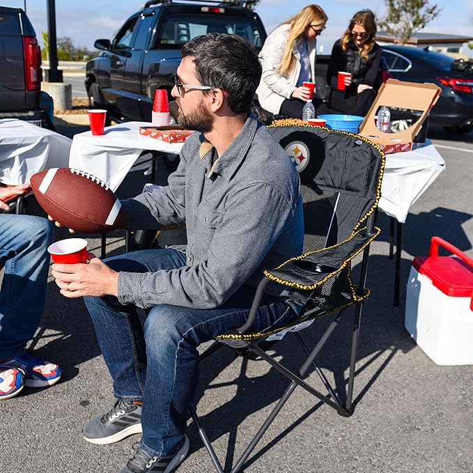 Equip Tailback Chair