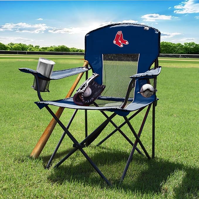 Equip Outfield Chair