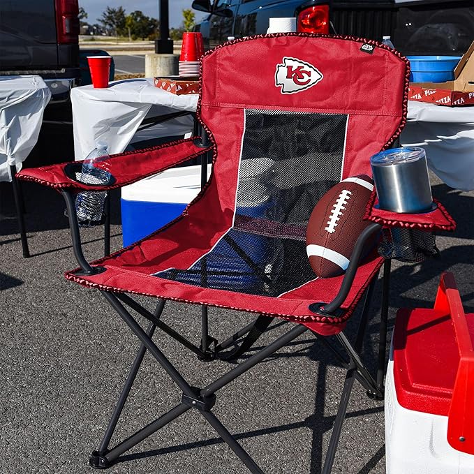 Equip Tailback Chair