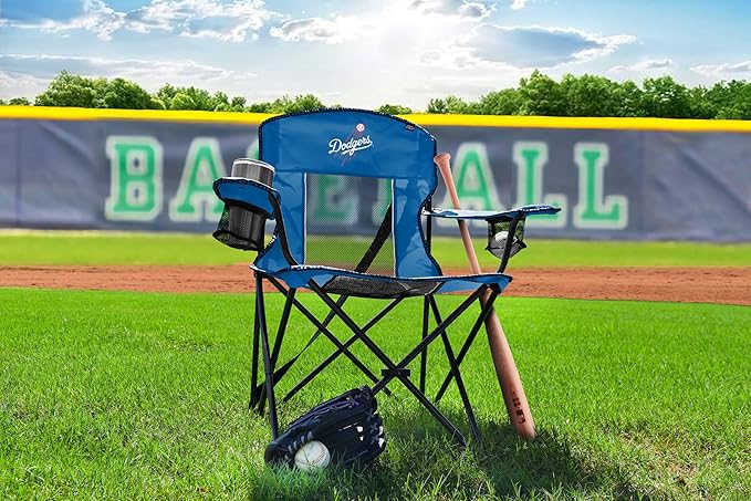 Equip Outfield Chair